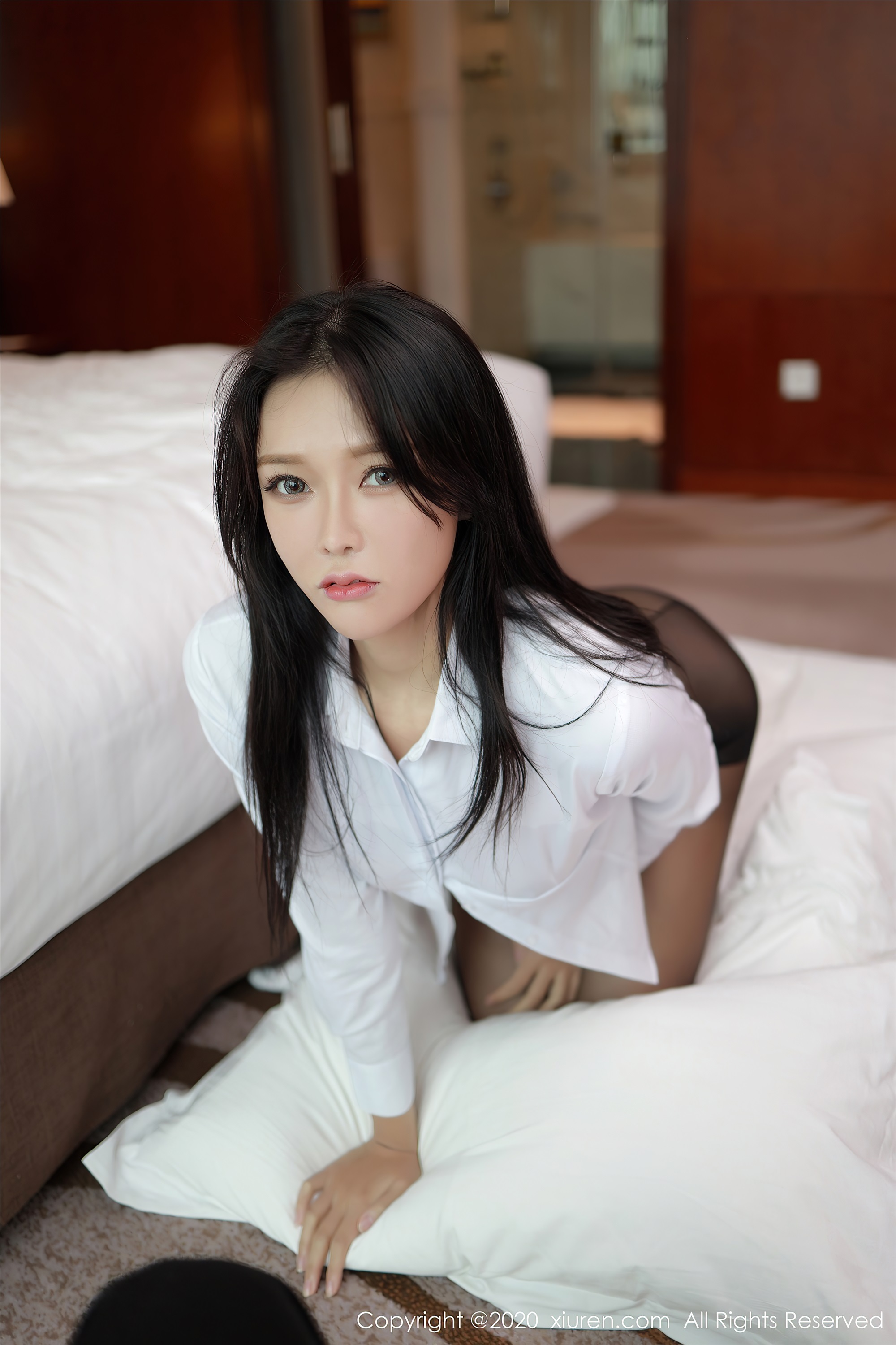 MFStar模范学院 2020.12.25 VOL.428 娜比